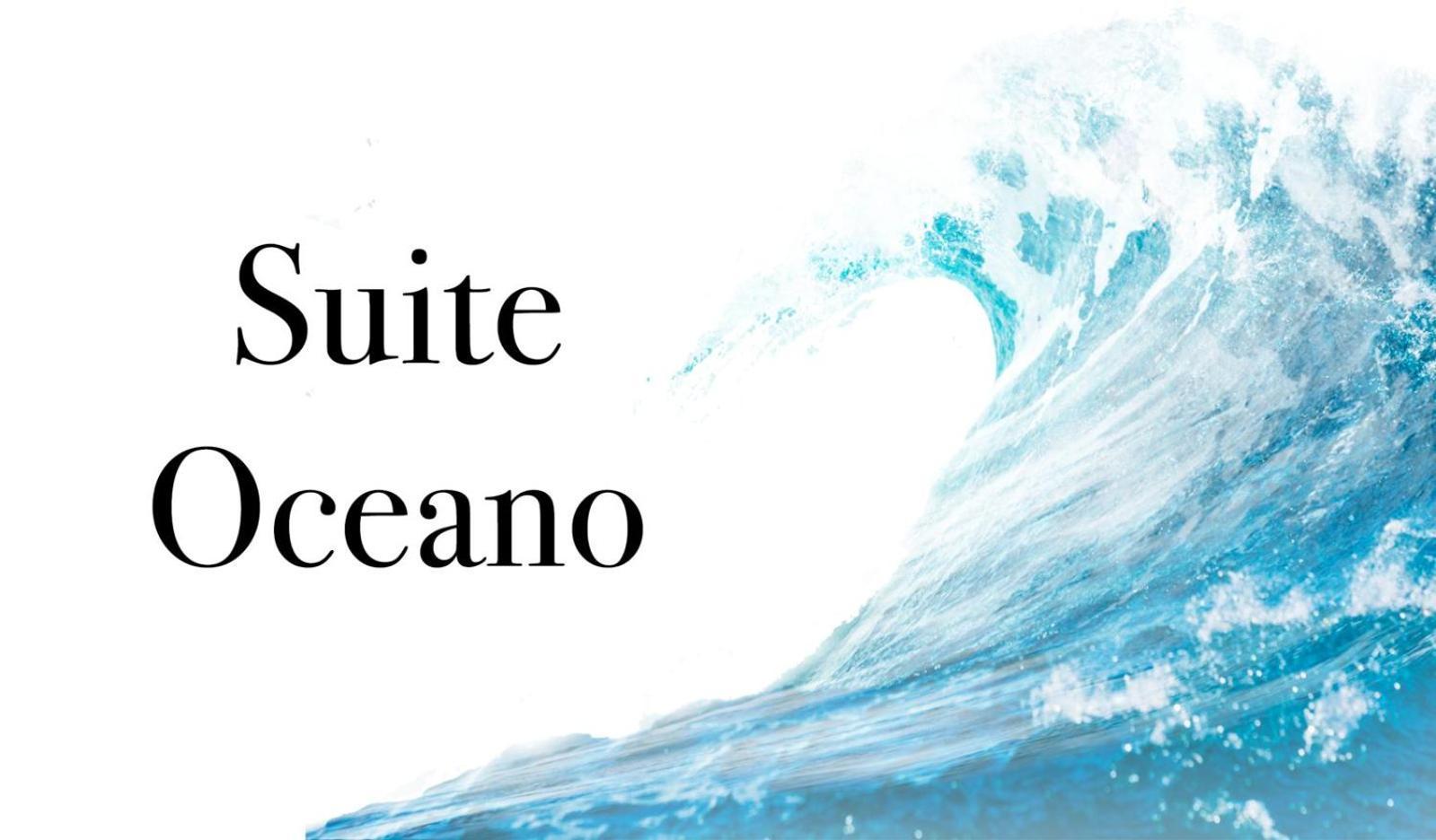 Suite Centrale 44 OCEANO Marsala Esterno foto